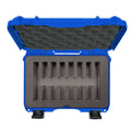 Nanuk red auto part