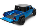Bed Mat | 5' Bed | RC Logo | Jeep Gladiator JT 4WD (2020-2026)