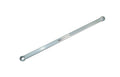 Megan Strut Bar Honda Civic 2012 Acura ILX 13 Only Front Lower Silver (EXC SI model)