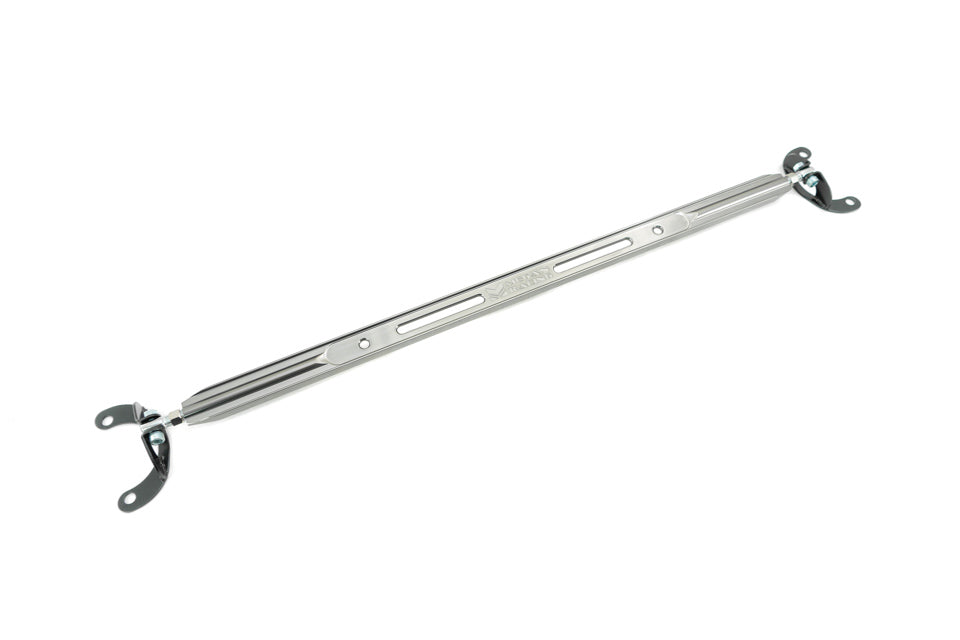 MEGAN STRUT BAR ECLIPSE 95-99 REAR UP POLISH 6 LBs