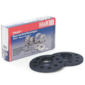 H&R Trak+ 8mm DR Spacer Bolt Pattern 5/112 CB 66.5mm Bolt Thread 14x1.5