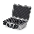 Nanuk silver auto part