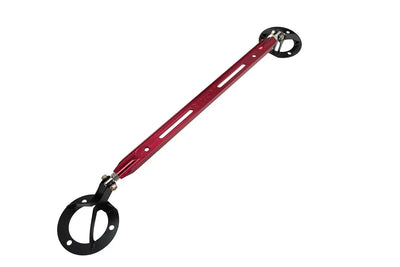 Megan Strut Bar Supra 86-92 Front Upper Red 5 LBs