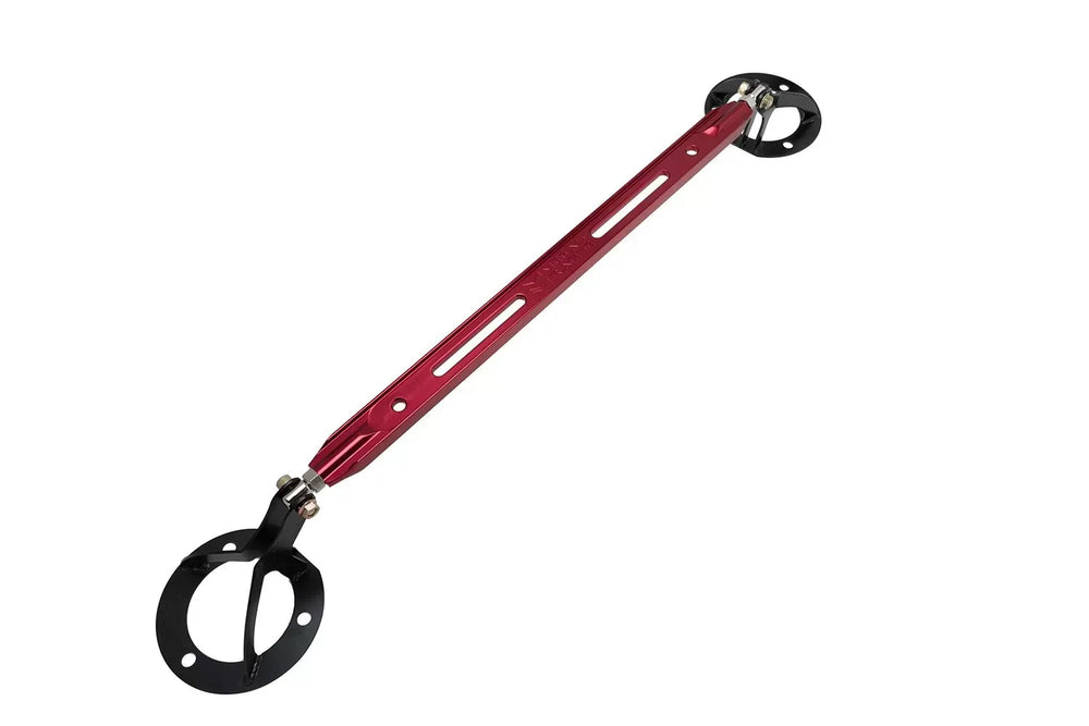 Megan Strut Bar Supra 86-92 Front Upper Red 5 LBs