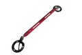 Megan Strut Bar Supra 86-92 Front Upper Red 5 LBs