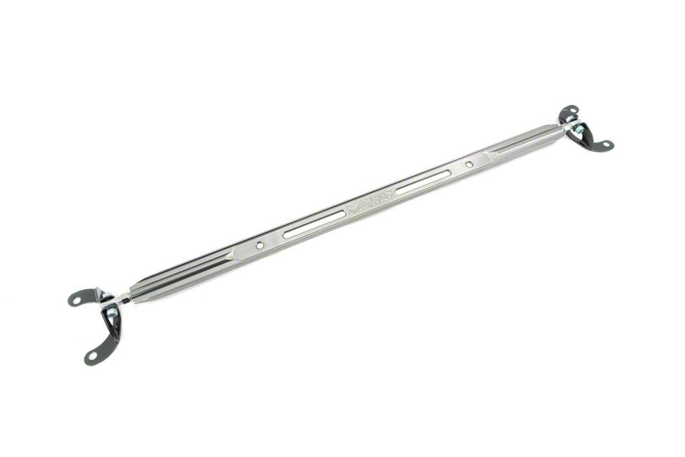 MEGAN STRUT BAR ECLIPSE 95-99 REAR UP GUNMETAL 6 LBs