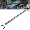 MEGAN STRUT BAR ECLIPSE 95-99 REAR UP GUNMETAL 6 LBs