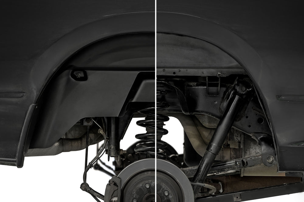 Rough Country auto part