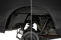 Rough Country auto part
