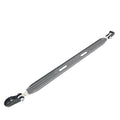 MEGAN TIE BAR ECLIPSE 95-99 REAR LOWER GUNMETAL 3LBs
