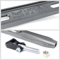 MEGAN TIE BAR ECLIPSE 95-99 REAR LOWER GUNMETAL 3LBs