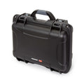 Nanuk black auto part