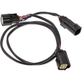 NAMZ 10-13 Street/Road Glide Plug-N-Play Complete Tour Pack Wiring Kit (2014+ Tour Pack Retrofit)