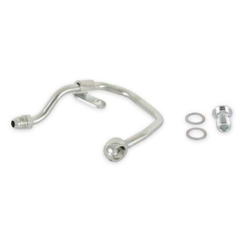 DSE -6AN PRESSURE LINE FOR INTEGRAL