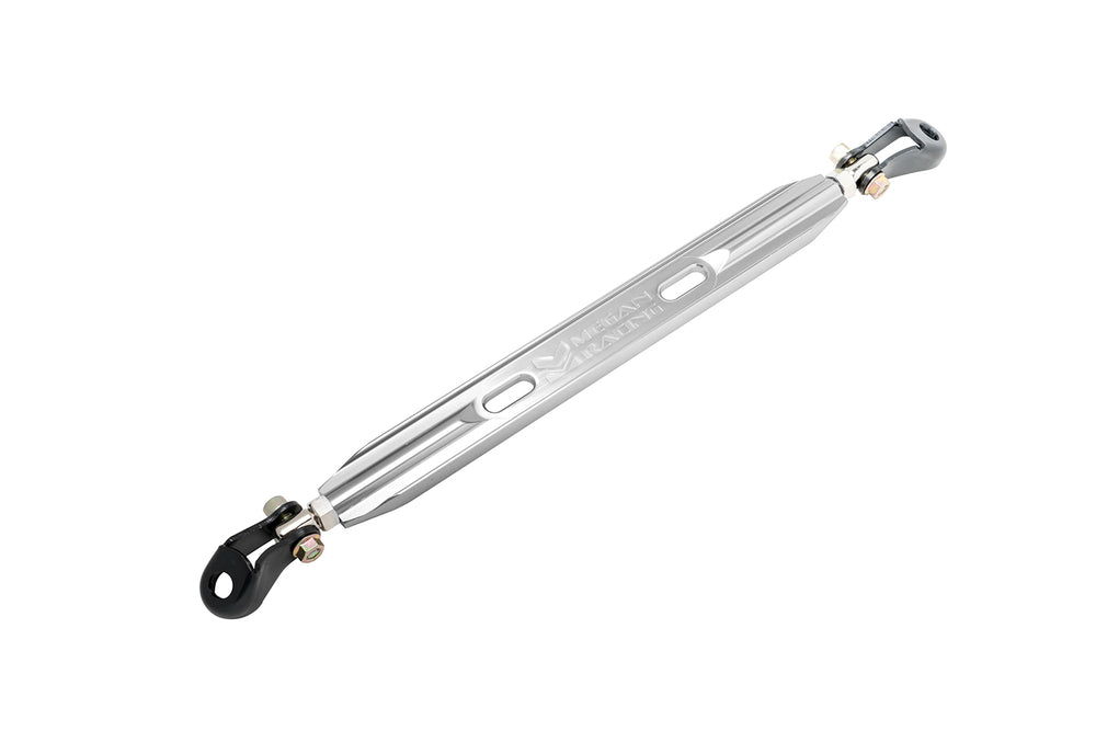 Megan Strut Bar 96-00 Civic Rear Low Red