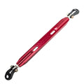 Megan Strut Bar 96-00 Civic Rear Low Red