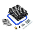 Master Cylinder 1in Integral Reservoir