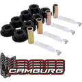 Camburg 07-24 Toyota Tundra UCA Bushing/Sleeve Kit