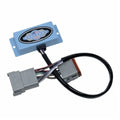 Badland 04-13 Sportster 30-Second Self-Canceling Turn Signal Adapter Module-OEM