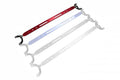 Megan Strut Bar 88-00 Civic 90-01 Integra Rear Up Red