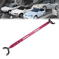 Megan Strut Bar 88-00 Civic 90-01 Integra Rear Up Red