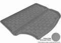 3D MAXpider 2011-2016 Honda Crz Kagu Cargo Liner - Gray
