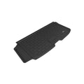 3D MAXpider 2015-2019 Volvo XC90 Kagu Cargo Liner - Black