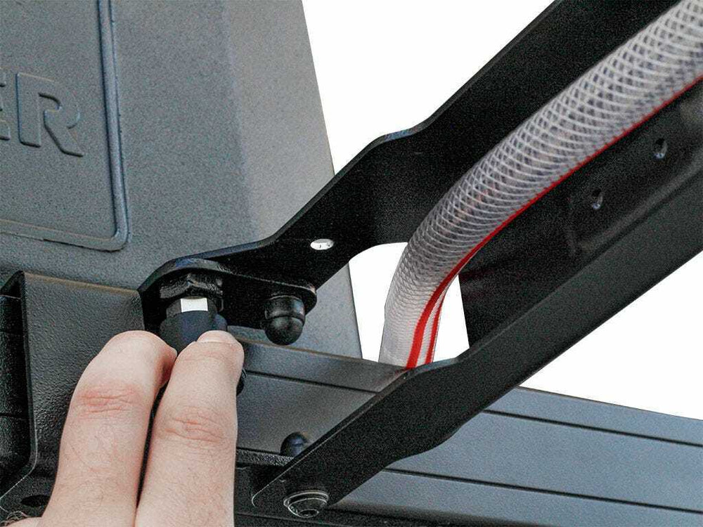 Front Runner Outfitters roof rack