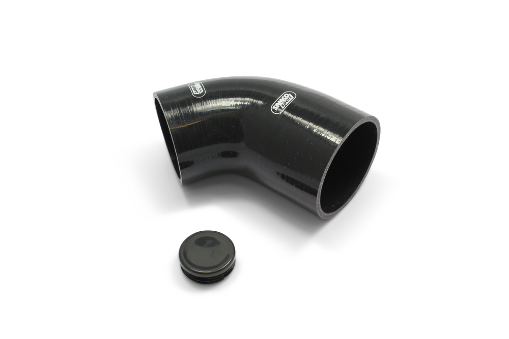 Samco Intake 997 / 911 Carrera 3.6/3.8 Ltr N/A 4/4S GT3 GT3 RS Targa 4/4S 2005-2008 (Resonator