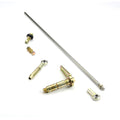 ADJUSTABLE COLUMN SHIFT LINKAGE KIT