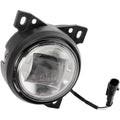 HD FOG LIGHT