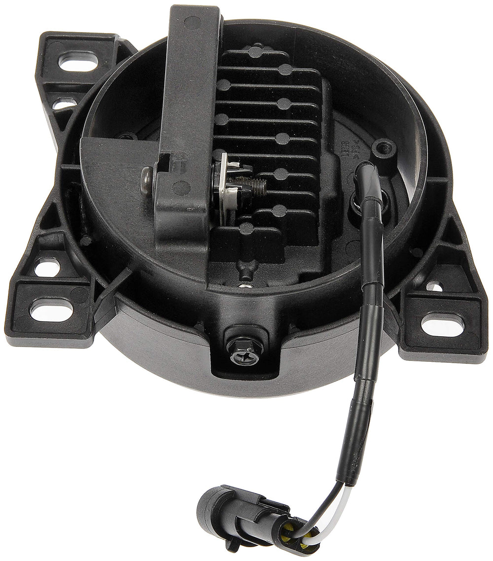 HD FOG LIGHT