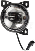HD FOG LIGHT