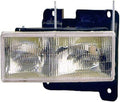 Maxzone Vehicle Lighting Corp auto part
