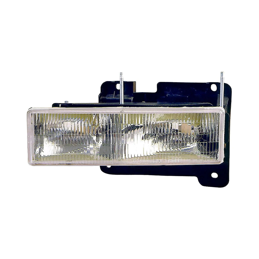 Maxzone Vehicle Lighting Corp auto part