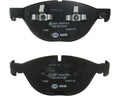 BRAKE PAD SET DISC BRAKE