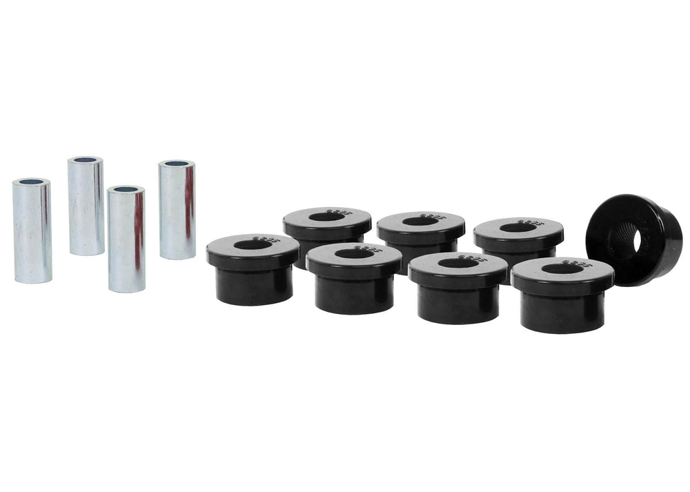 REAR TRAILING ARM LOWER BUSHING 9602 4RUNNER