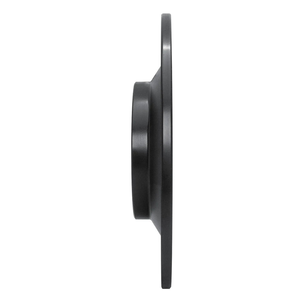 R1 Concepts black auto part
