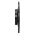R1 Concepts black auto part