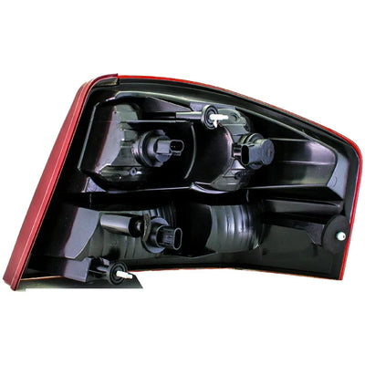 TAIL LAMP - LEFT