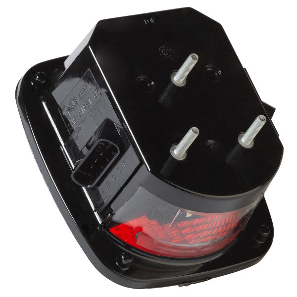 GROTE red auto part