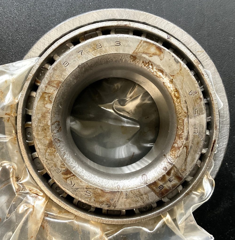 TIMKEN red auto part
