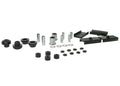 Essential Vehicle Kit 2 Shell Bushings 20 Bushings 6 Tubes 4 Washers