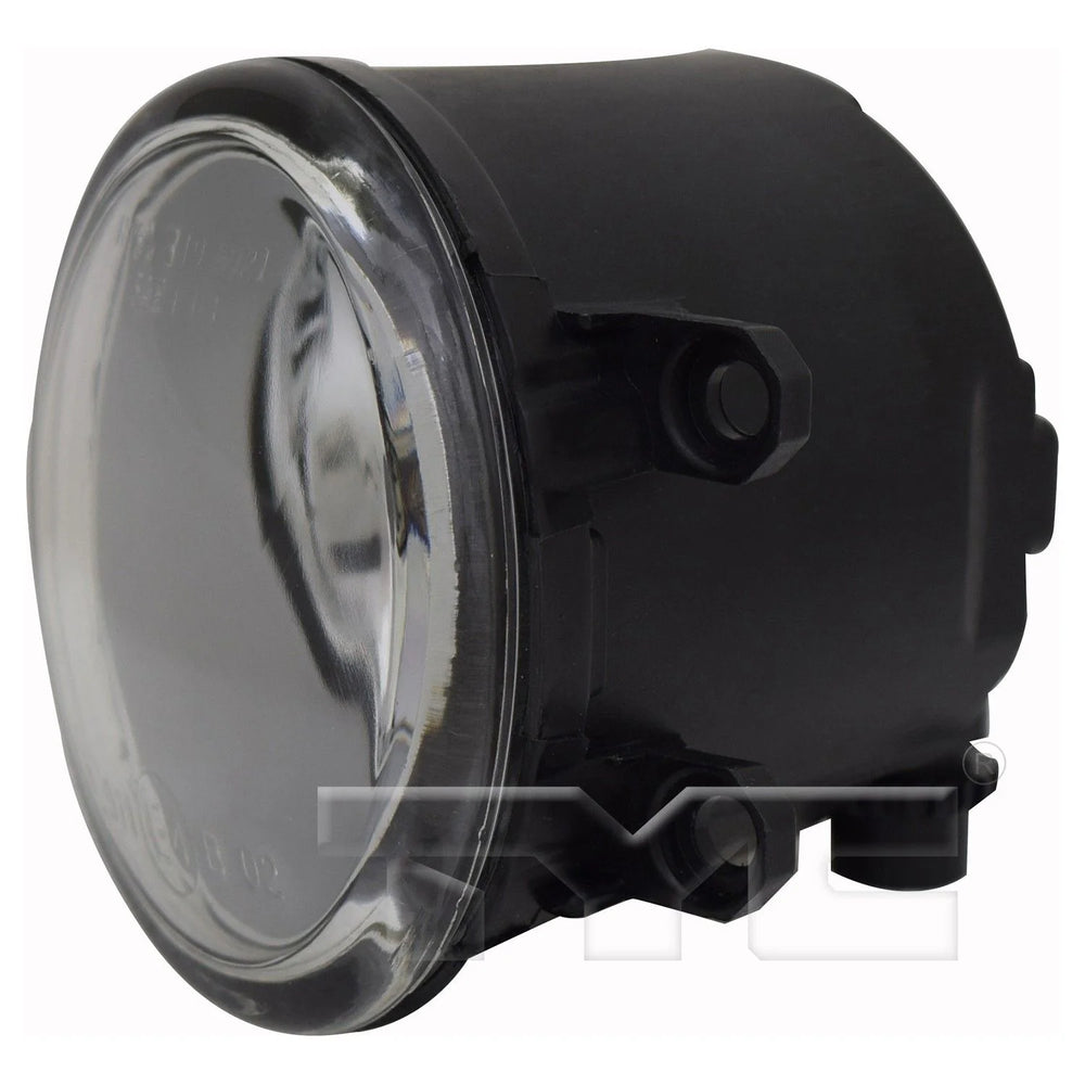 CAPA 1213 KA SOUL FOG LIGHT ASSY LH