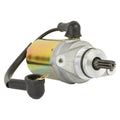 Arrowhead 04-08 Yamaha YFM50 Raptor Starter Motor