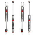 M95 Performance Monotube Shock Absorber 02-06 Cadillac Escalade 18.5 Inch Extended 12.25 Inch Collapsed Skyjacker