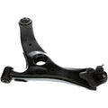 CONTROL ARM