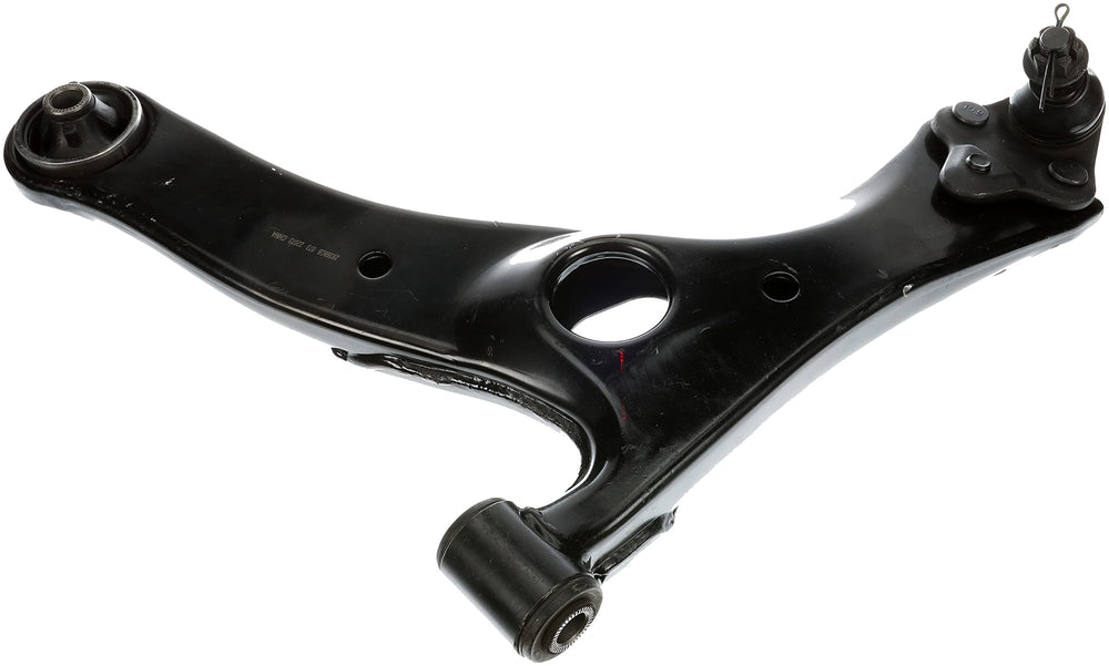 CONTROL ARM