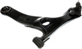 CONTROL ARM