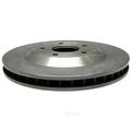 Brake Rotor: Various Makes and Models; Brake Rotor; Outside Diameter 12.8"; 5 Bolt Holes; Vented